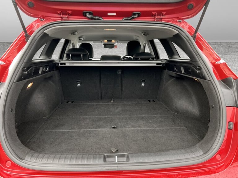 2022 Kia Ceed T-GDi 3 Estate Petrol Manual