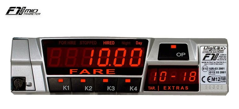 DUNDEE DIGITAX TAXI-METER MAIN AGENT ,,,DUNDEE DIGITAX TAXI-METERS MAIN AGENT 