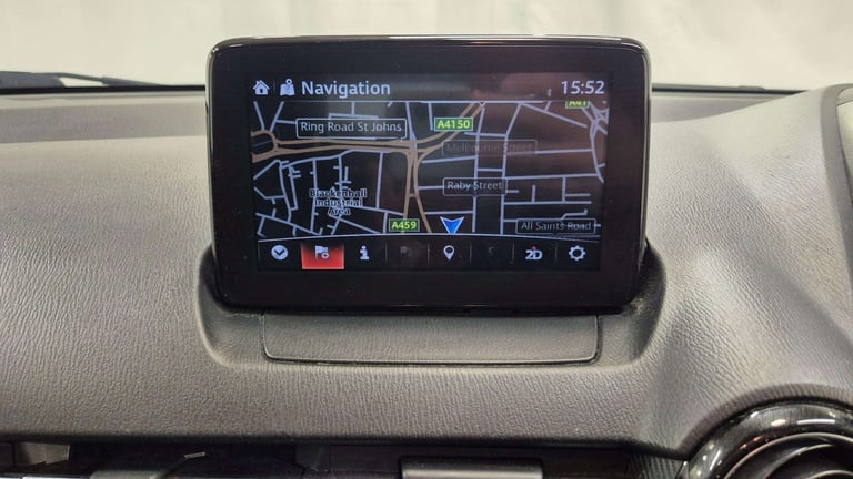 2019 Mazda CX-3 2.0 Sport Nav + 5dr Auto Hatchback Petrol Automatic