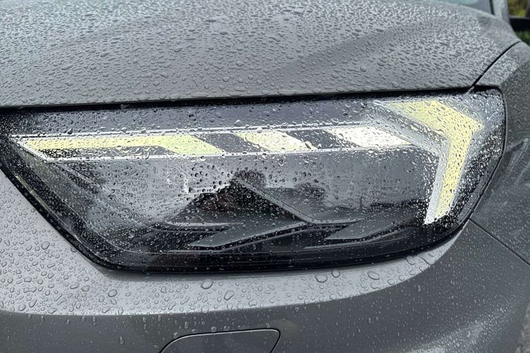 2022 Audi A1 25 TFSI S Line 5dr Hatchback Petrol Manual