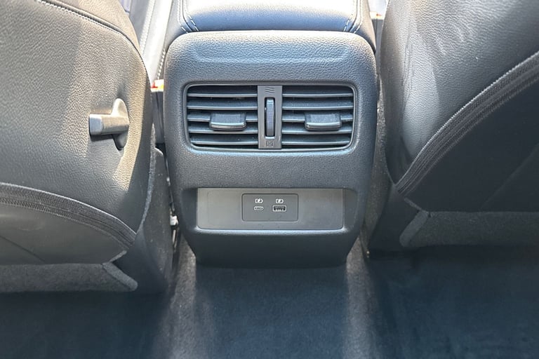 2021 Nissan Qashqai 1.3 DiG-T MH 158 Tekna 5dr Xtronic Hatchback Petrol Automatic