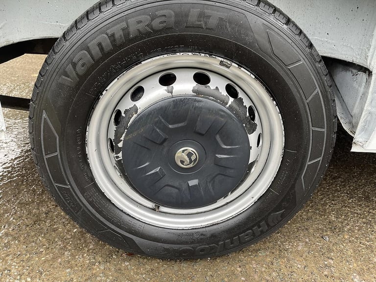 2020 Vauxhall Movano Movano 2.3 CDTi 3300 BiTurbo Edition FWD L2 H2 Euro 6 5dr PANEL VAN Diesel M...