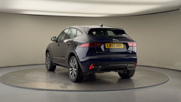2022 Jaguar E-Pace 1.5 P300e 11.5kWh R-Dynamic HSE SUV 5dr Petrol Plug-in Hybrid Auto AWD Euro SU...