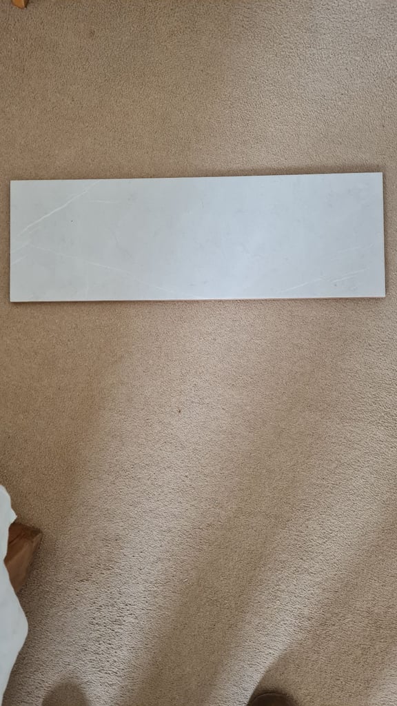 Tiles Athlone Cream 