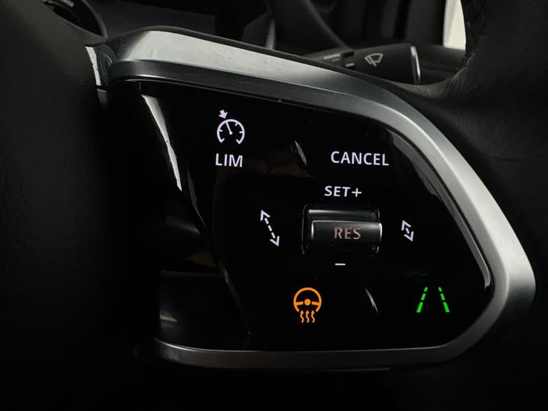 2024 Jaguar I-Pace 400 90kWh R-Dynamic SE Black SUV 5dr Electric Auto 4WD (400 ps) - 360 CAM - Su...
