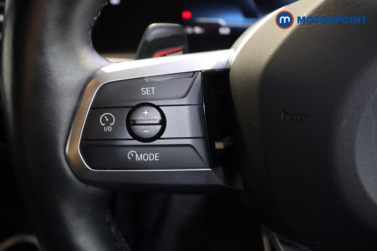 2023 BMW iX1 230kW xDrive30 M Sport 65kWh 5dr Auto SUV Electric Automatic