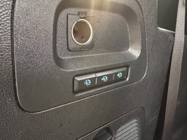 Ford S-Max TITANIUM TDCI