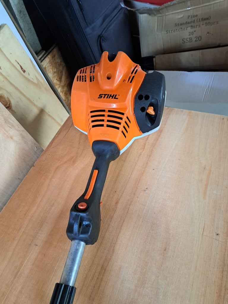 Stihl FS 70 RC strimmer 