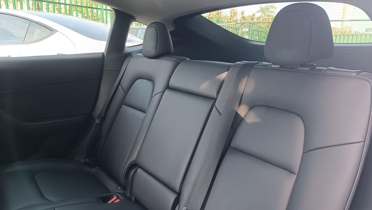 2023 Tesla Model Y (Dual Motor) Long Range Auto 4WDE 5dr MPV Electric Automatic