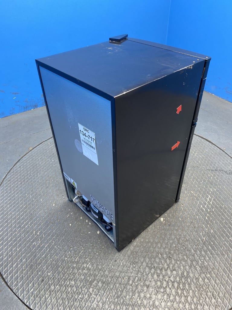 Igenix IG347FFB 96 Litre Under Counter Fridge Freezer