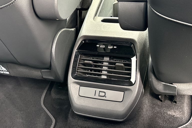2024 Volkswagen ID.4 210kW Match Pro 77kWh 5dr Auto | Rear Camera |  Heated Seats Estate ELECTRIC...