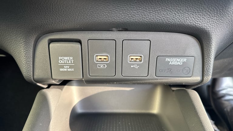 2025 Honda Jazz 1.5 i-MMD Hybrid Advance 5dr eCVT Hybrid Hatchback Hatchback Hybrid Automatic