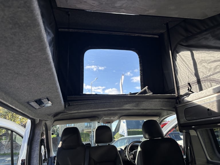 VAUXHALL VIVARO 1.6 CDTi 2900 Sportive 2018