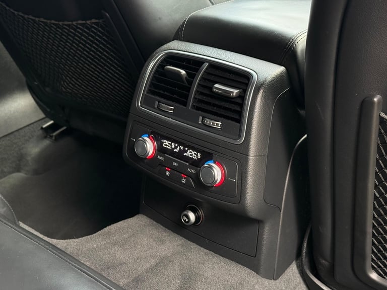 2016 Audi A6 Avant 3.0 TDI V6 S line S Tronic quattro Euro 6 (s/s) 5dr ESTATE Diesel Automatic