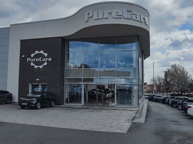 2021 Land Rover Discovery 3.0 D300 R-Dynamic HSE 5dr Auto Station Wagon Diesel Automatic