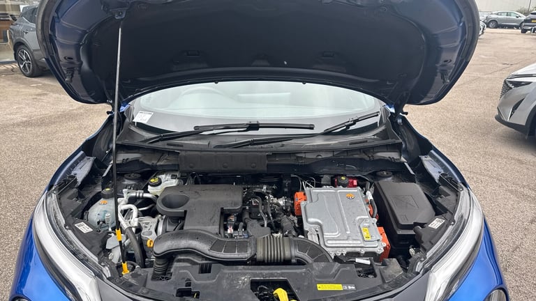 2024 Nissan Juke 1.6 Hybrid N-Connecta 5dr Auto Hybrid Hatchback Hatchback Hybrid Automatic