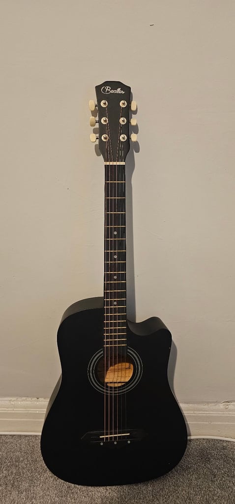 image for Acoustic Guitar