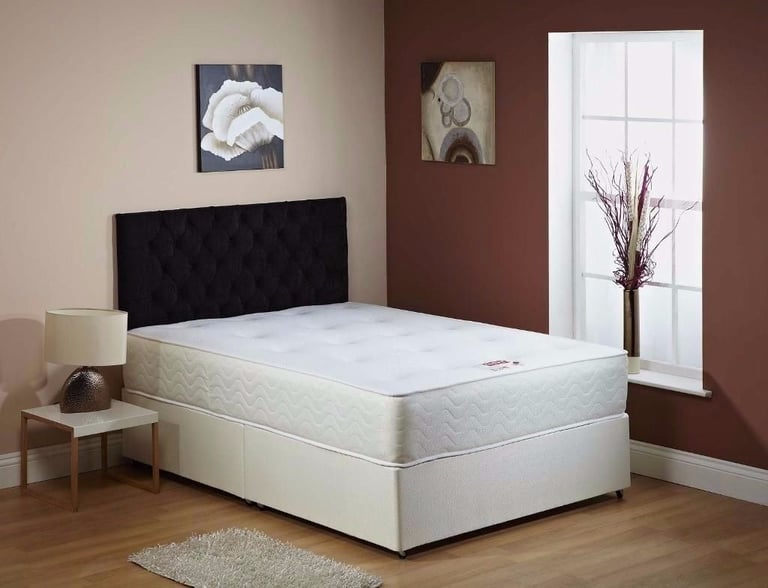 ambassador orthopedic mattress review