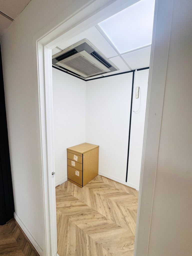 Large Office Space to Rent In Park Royal NW10