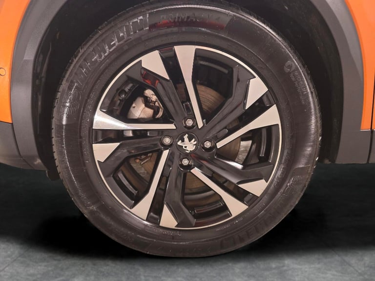 2022 Peugeot 2008 100kW GT 50kWh 5dr Auto HATCHBACK ELECTRIC Automatic