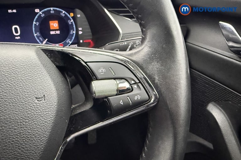 2022 Skoda Octavia 1.5 TSI SE Technology 5dr Estate Petrol Manual