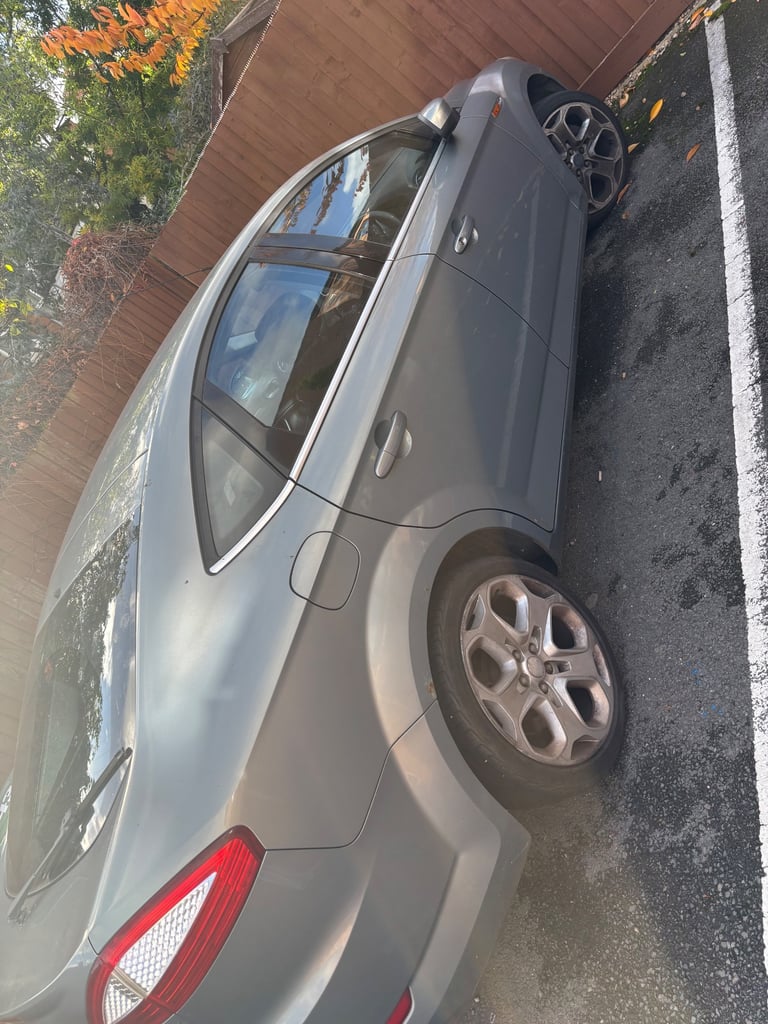 Ford, MONDEO, Hatchback, 2010, Manual, 1997 (cc), 5 doors