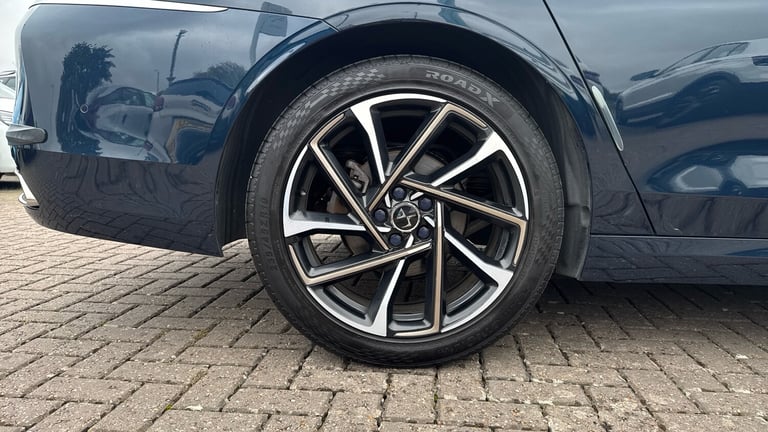 2022 DS Automobiles Ds 9 1.6 E-TENSE 11.9kWh Rivoli + Saloon 4dr Petrol Plug-in Hybrid EAT8 Euro ...
