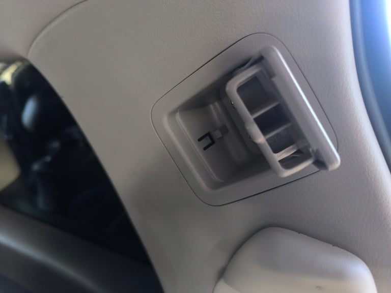 2012 Toyota Alphard 2.4 Hybrid 7 Seats PS CC Leather D-Roof Executive Lounge ULEZ Free MPV Petrol...