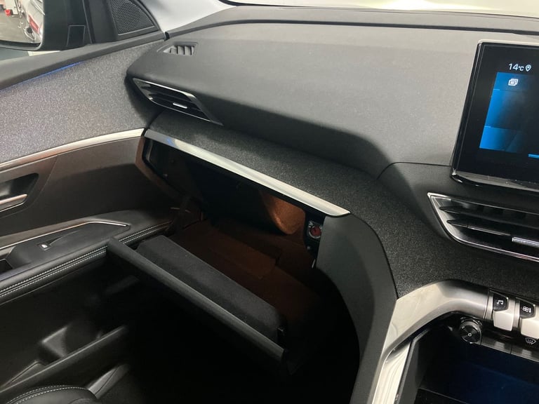 2022 Peugeot 3008 1.2 PureTech Allure Premium 5dr EAT8 Estate PETROL Automatic