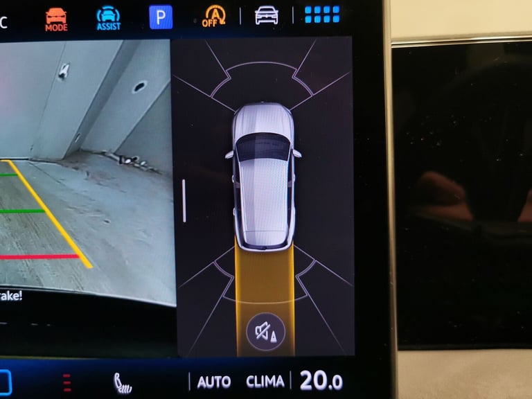 2024 Volkswagen Tiguan 1.5 eTSI 150 R-Line 5dr DSG ESTATE PETROL Automatic