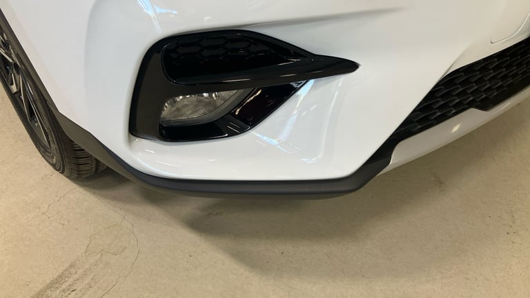 2024 MG MG ZS 1.0T GDi Exclusive 5dr DCT Petrol Hatchback Hatchback Petrol Automatic