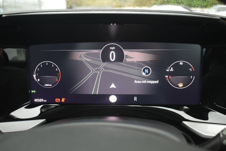 2022 Vauxhall Mokka 1.2 Turbo Elite Premium 5dr Auto HATCHBACK PETROL Automatic