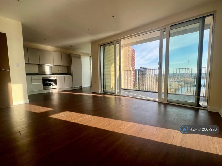 2 bedroom flat in Greenshank House, London, NW9 (2 bed) (#2667973)