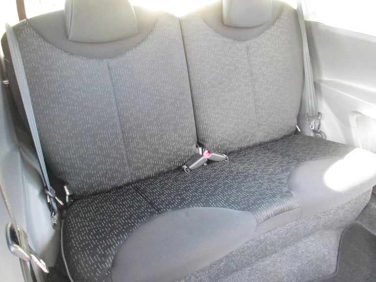 2011 Peugeot 107 1.0 Urban 3dr HATCHBACK Petrol Manual