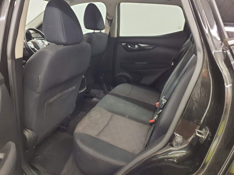 2014 Nissan Qashqai 1.5 Turbo Diesel (DCI), Acenta Premium, SUV, 5 Door, Manual, 2WD, £20 Yearl H...