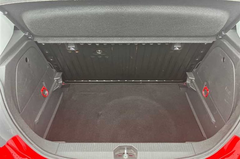 2019 Vauxhall Corsa 1.4i ecoTEC Energy Hatchback 5dr Petrol Manual Euro 6 (75 ps) Hatchback Petro...