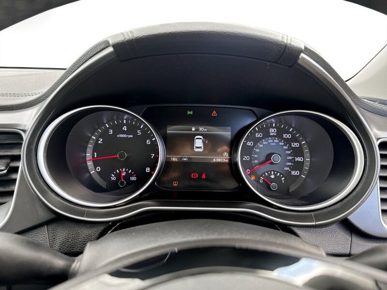 2023 Kia Ceed 1.5T GDi ISG 2 5dr HATCHBACK PETROL Manual