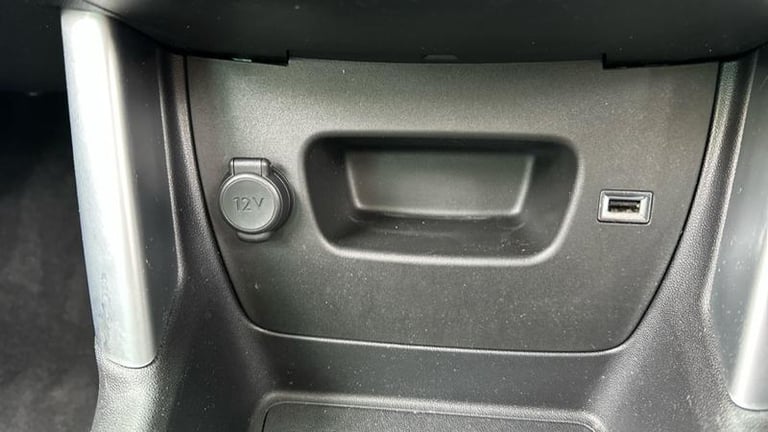 2019 Citroen C3 Aircross 1.2 PureTech Flair 5dr MPV PETROL Manual