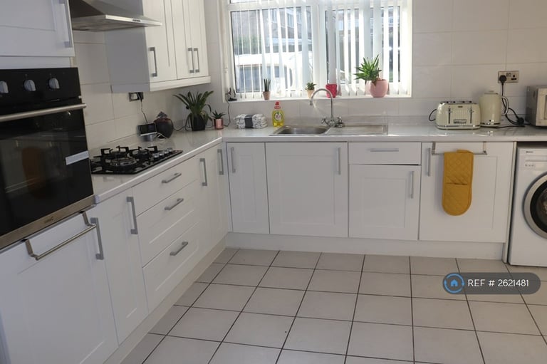 1 bedroom in Capstone Avenue, Birmingham, B18 (#2621481)
