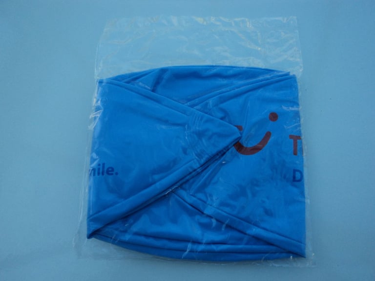 Two brand new beach balls - £3 the two. Hobbies & toys, suitcase items.