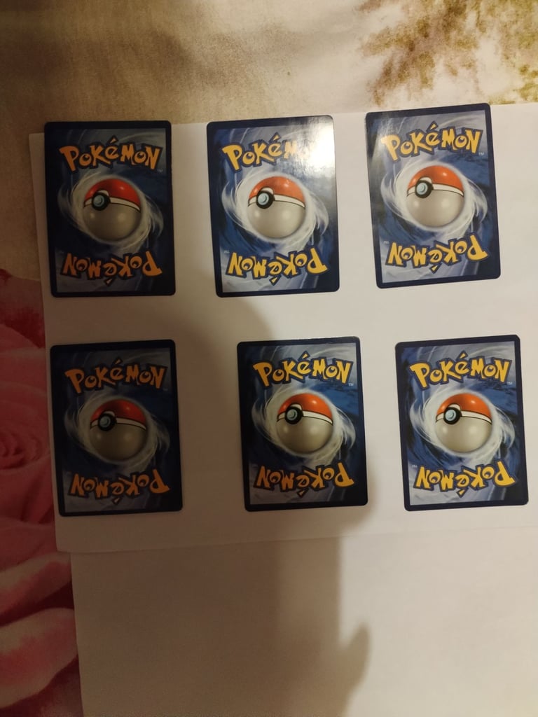 Pokemon 60
