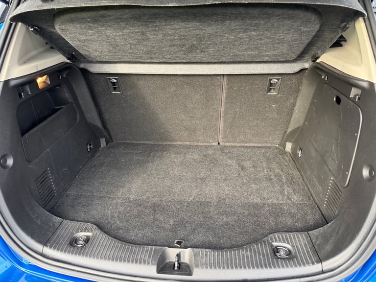 2018 Vauxhall Mokka X 1.4T ecoTEC Elite Nav 5dr HATCHBACK Petrol Manual