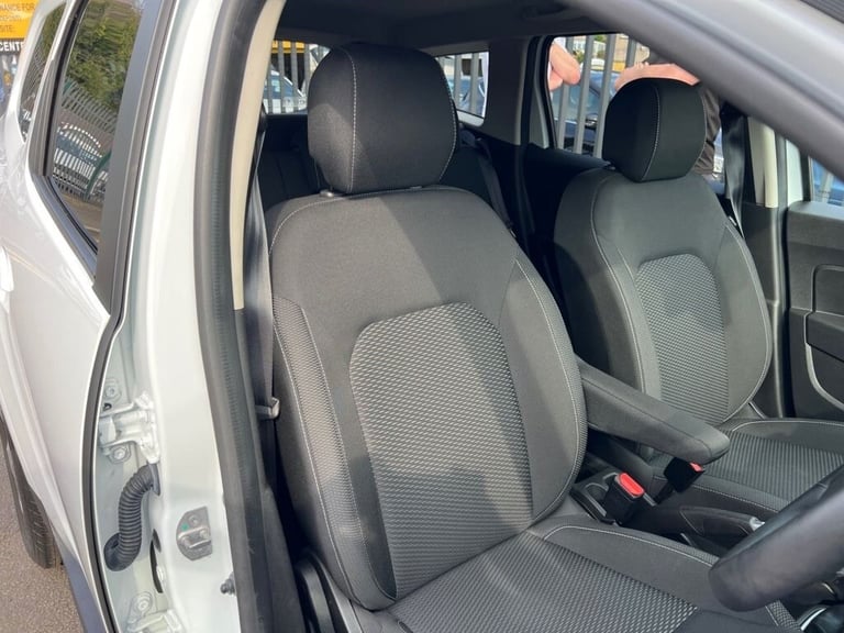 2019 Dacia Duster 1.6 SCe Comfort SUV 5dr Petrol Manual Euro 6 (s/s) (115 ps) HATCHBACK Petrol Ma...