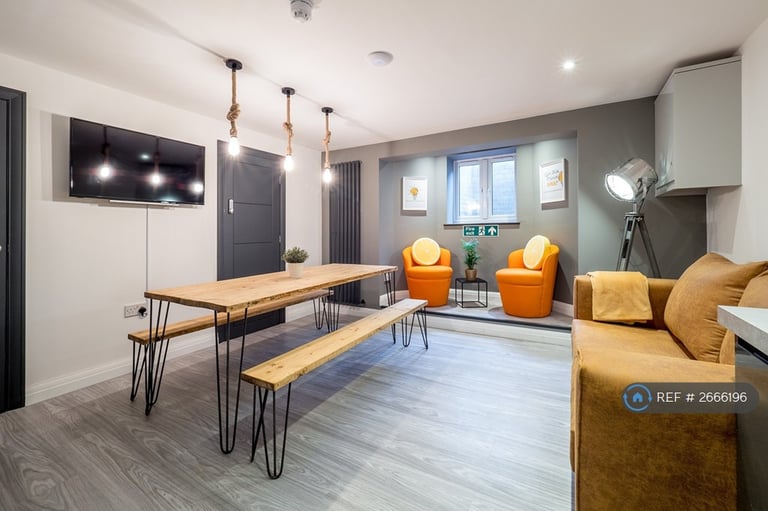 1 bedroom in Bostock Avenue, Northampton, NN1 (#2666196)