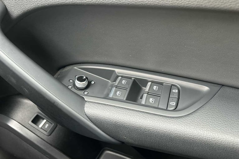 2021 Audi Q5 45 TFSI Quattro Sport 5dr S Tronic SUV Petrol Automatic