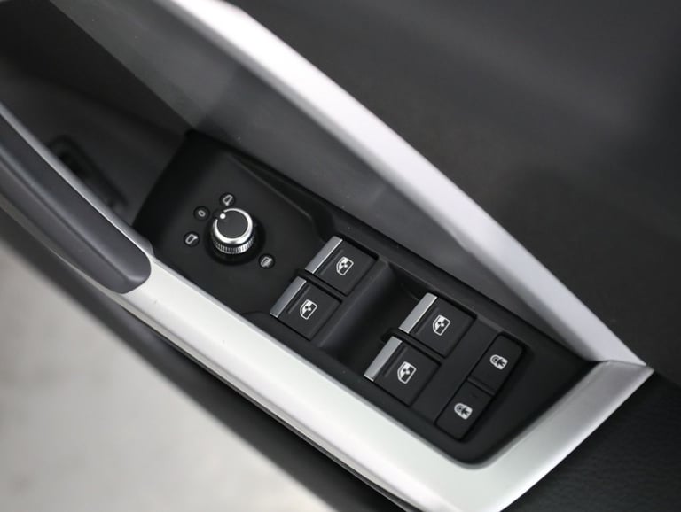 2019 Audi Q3 35 TDI Quattro Sport 5dr ESTATE DIESEL Manual