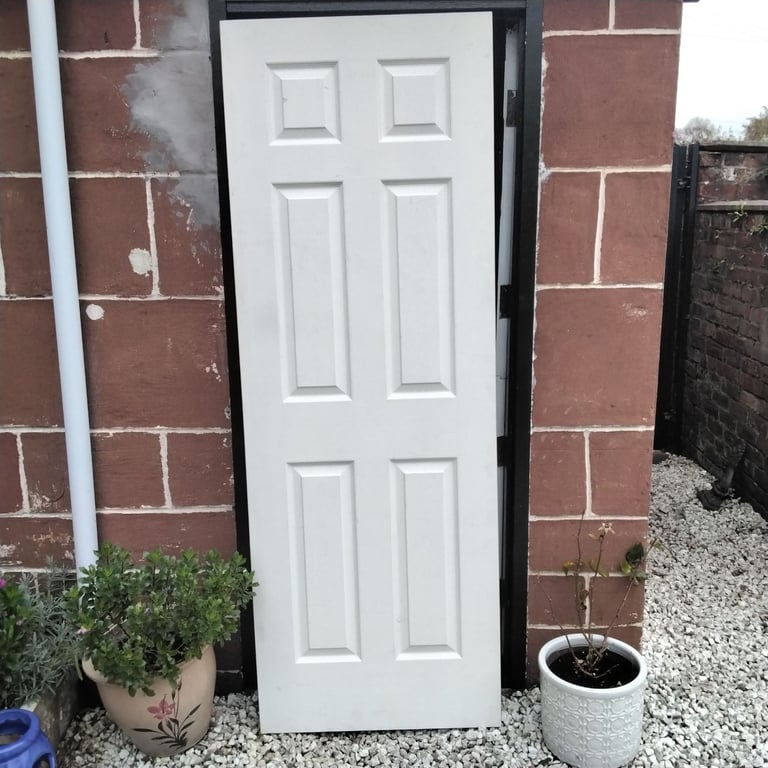 image for Magnet trade fire doors