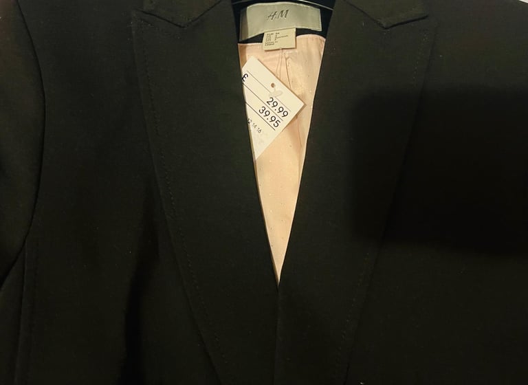 H&M Women’s Blazer - UK Size 8.