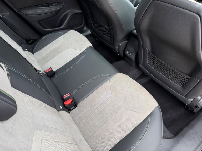 2021 Peugeot E-2008 50kWh GT Auto 5dr HATCHBACK Electric Automatic