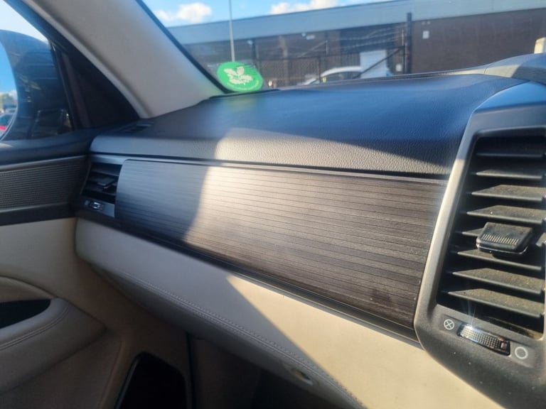 2020 Ssangyong Rexton 2.2D Ultimate SUV 5dr Diesel T-Tronic 4WD Euro 6 (181 ps) Diesel Automatic